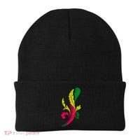Asso Di Bastoni Meaningful Gift Beanie thumb 0