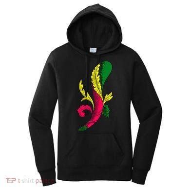Asso Di Bastoni Meaningful Gift Women's Hoodie