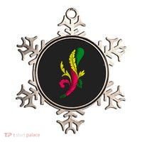 Asso Di Bastoni Meaningful Gift Ornament thumb 0