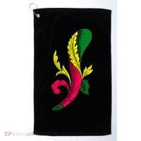 Asso Di Bastoni Meaningful Gift Golf Towel thumb 0