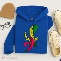 Asso Di Bastoni Meaningful Gift Hoodie thumb 4