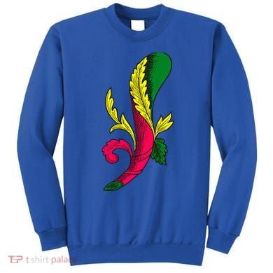 Asso Di Bastoni Meaningful Gift Sweatshirt