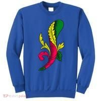 Asso Di Bastoni Meaningful Gift Sweatshirt thumb 0