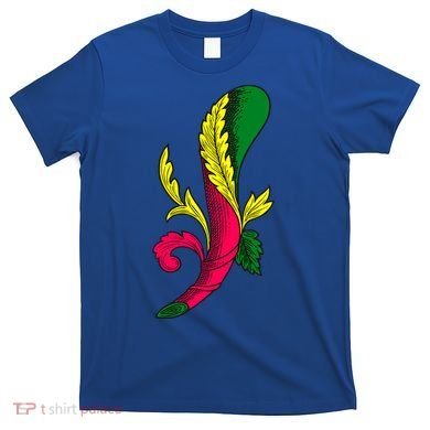 Asso Di Bastoni Meaningful Gift T-Shirt