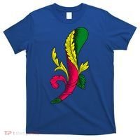 Asso Di Bastoni Meaningful Gift T-Shirt thumb 0