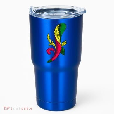 Asso Di Bastoni Meaningful Gift Tumbler