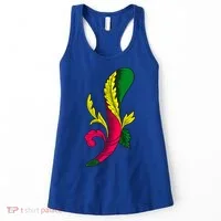 Asso Di Bastoni Meaningful Gift Women's Tank Top thumb 0
