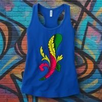 Asso Di Bastoni Meaningful Gift Women's Tank Top thumb 3