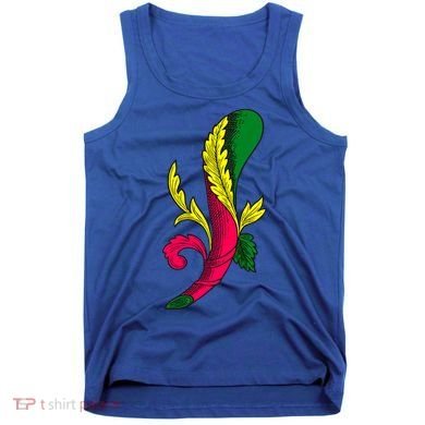 Asso Di Bastoni Meaningful Gift Tank Top