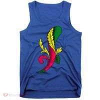 Asso Di Bastoni Meaningful Gift Tank Top thumb 0