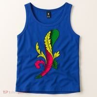 Asso Di Bastoni Meaningful Gift Tank Top thumb 2