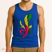 Asso Di Bastoni Meaningful Gift Tank Top thumb 3