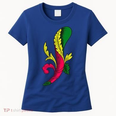 Asso Di Bastoni Meaningful Gift Women's T-Shirt