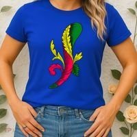 Asso Di Bastoni Meaningful Gift Women's T-Shirt thumb 2
