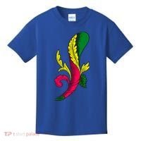 Asso Di Bastoni Meaningful Gift Kids T-Shirt thumb 0