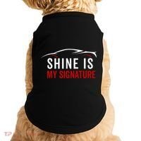 Auto Detailer Car Detailing Car Washer Doggie Tank thumb 0