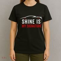 Auto Detailer Car Detailing Car Washer T-Shirt thumb 4