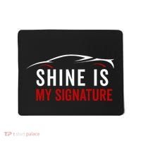 Auto Detailer Car Detailing Car Washer Mousepad thumb 0