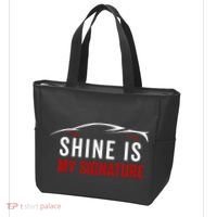 Auto Detailer Car Detailing Car Washer Tote Bag thumb 3