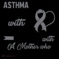 Asthma Doesn't Come With A Manual A Mother Coffee Mug thumb 5