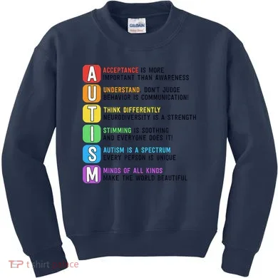 Kids Sweatshirt