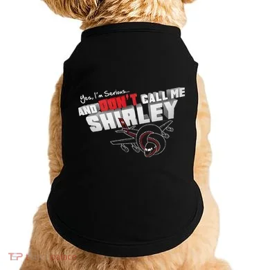 Doggie Tank