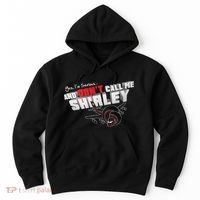 Airplane DonT Call Me Shirley Hoodie thumb 0