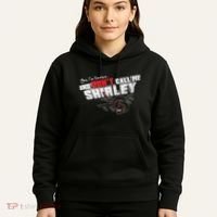 Airplane DonT Call Me Shirley Hoodie thumb 5