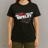 Airplane DonT Call Me Shirley T-Shirt thumb 4