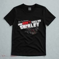 Airplane DonT Call Me Shirley T-Shirt thumb 5