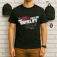 Airplane DonT Call Me Shirley T-Shirt thumb 6