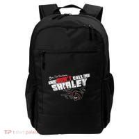 Airplane DonT Call Me Shirley Backpack thumb 0
