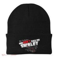 Airplane DonT Call Me Shirley Beanie thumb 0