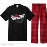 Airplane DonT Call Me Shirley Pajama Set thumb 0