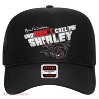 Airplane DonT Call Me Shirley Hat thumb 0