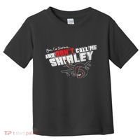 Airplane DonT Call Me Shirley Toddler T-Shirt thumb 0