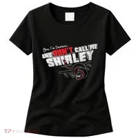 Airplane DonT Call Me Shirley Women's T-Shirt thumb 0