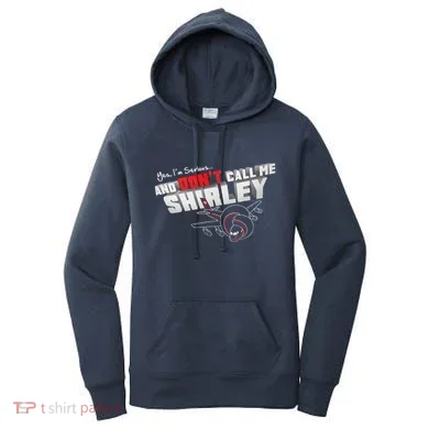 Women's Hoodie