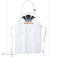 Adidachs Daschund, Daschund Lover Gift Apron thumb 0
