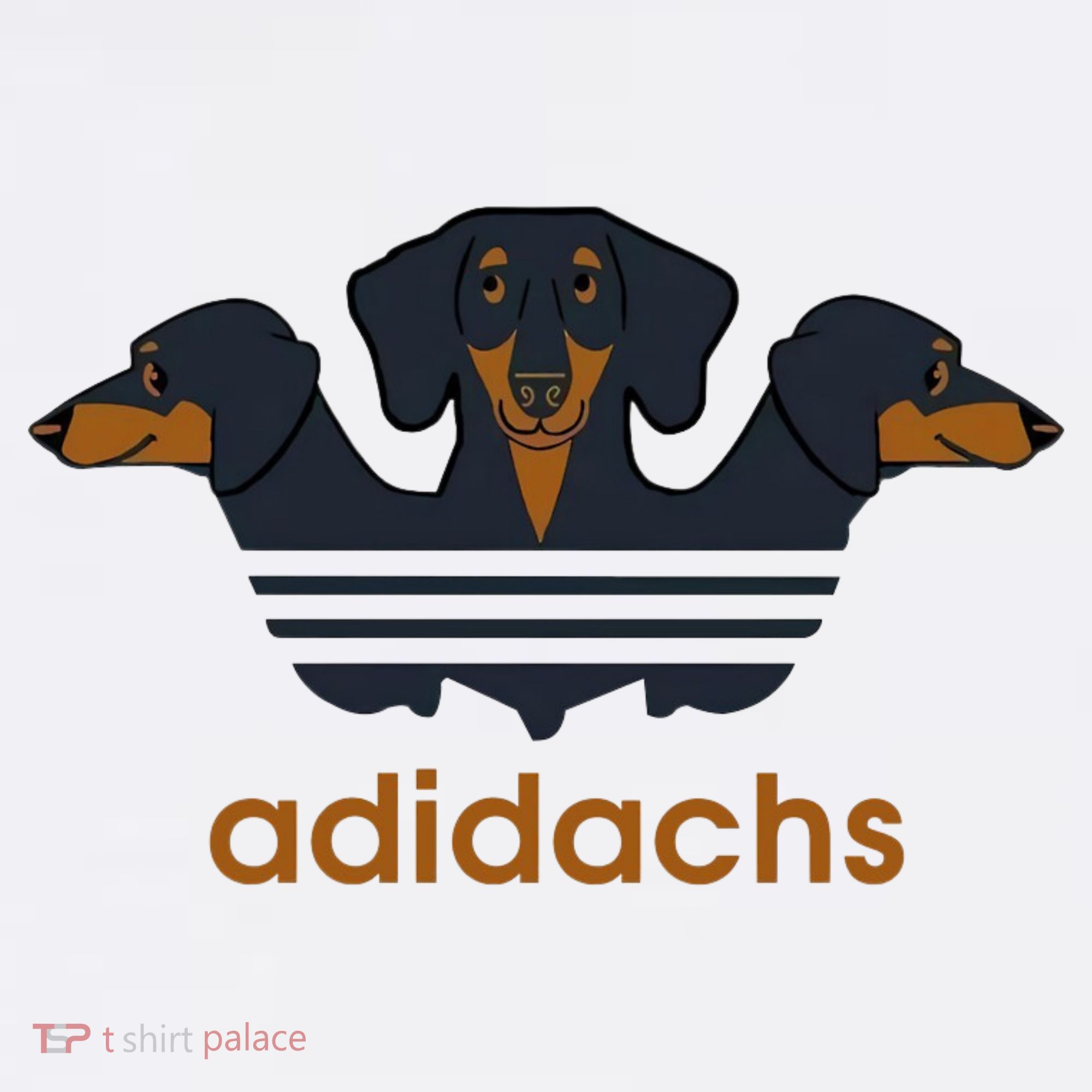 Adidachs Daschund, Daschund Lover Gift Apron