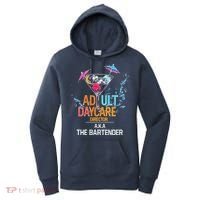 Adult Daycare Director Aka The Bartender Women's Hoodie thumb 0