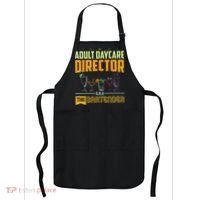 Adult Daycare Director The Bartender Apron thumb 0