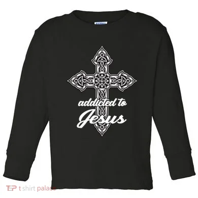 Toddler Long Sleeve