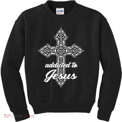 Kids Sweatshirt
