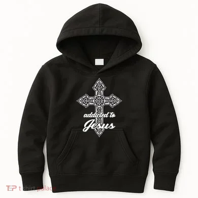 Kids Hoodie