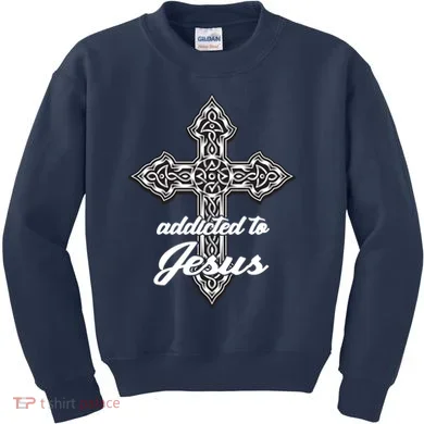 Kids Sweatshirt