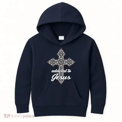 Kids Hoodie