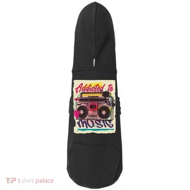 Doddie Hoodie