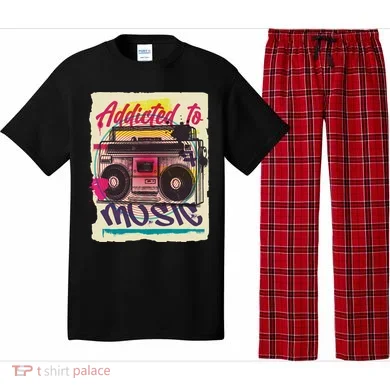 Pajama Set