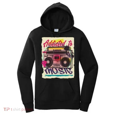 Women's Hoodie